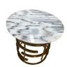 Natural Marble Table Top