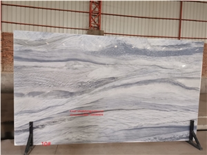 3D-Printing Nano Crystallized Stone Slab