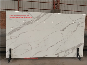 3D-Printing Nano Crystallized Stone Slab