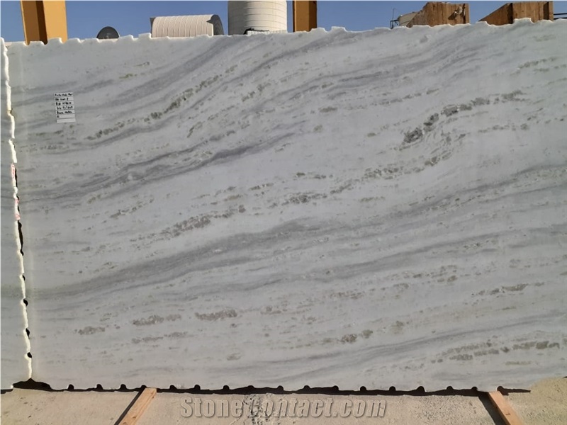 Pinta Verde Marble Polished Slabs