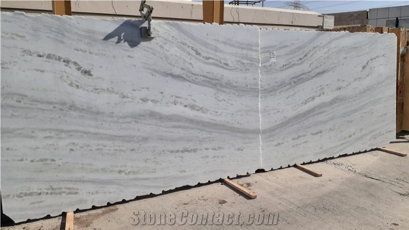 Pinta Verde Marble Polished Slabs