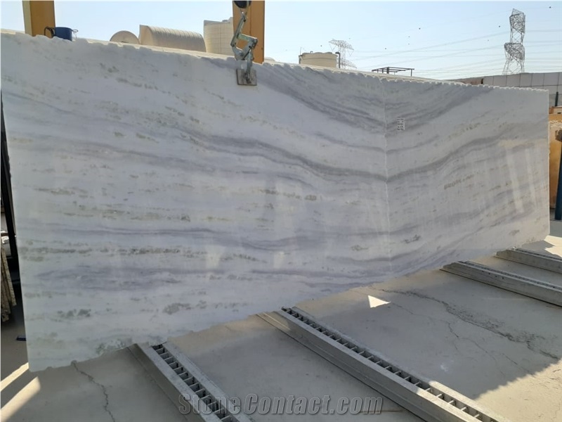Pinta Verde Marble Polished Slabs