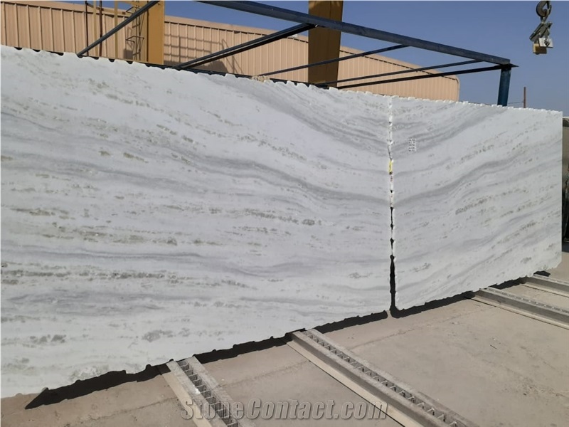 Pinta Verde Marble Polished Slabs