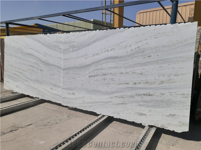 Pinta Verde Marble Polished Slabs