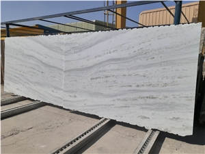 Pinta Verde Marble Polished Slabs