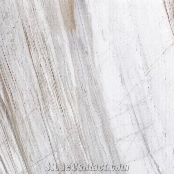 Qorveh Crystal Marble Slabs 178