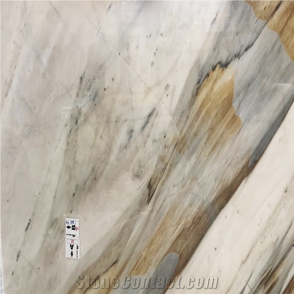 Qorveh Crystal Marble Slabs128