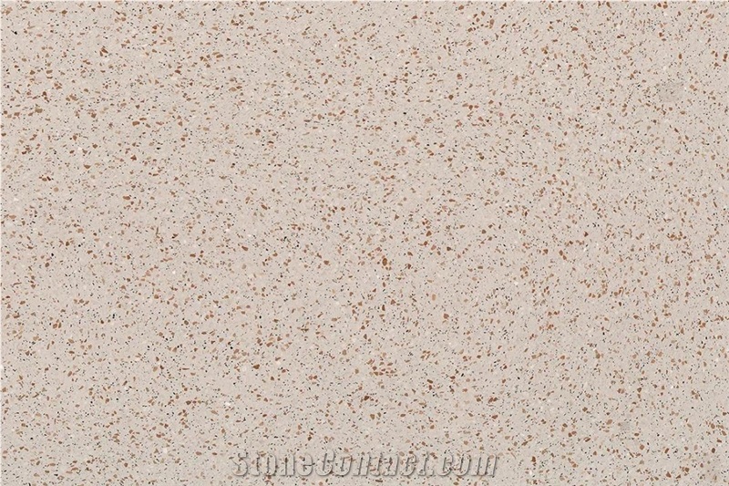 Inorganic Terrazzo Stone Kitchen Wall Tile