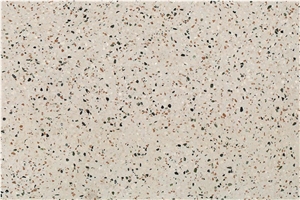 Inorganic Terrazzo Stone Kitchen Wall Tile