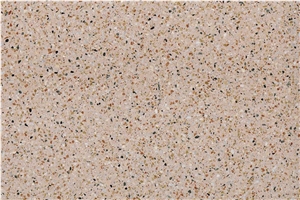 Inorganic Terrazzo Stone Kitchen Wall Tile