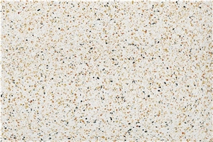 Inorganic Terrazzo Stone Kitchen Wall Tile