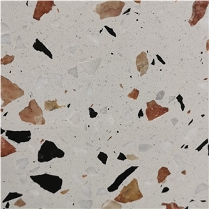 Outdoor Terrazzo Modern Design Kitchen Flooring Wall Tile