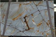 Brazil Luxury Blue Roma Quartzite Slab Bathroom Tile