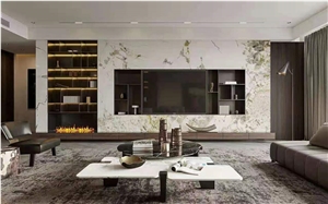 Brazil Restaurant Table Top Pandora Granite Polished Top