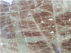 Green Quartzite Polished Kitchen Island Tops Bar Top
