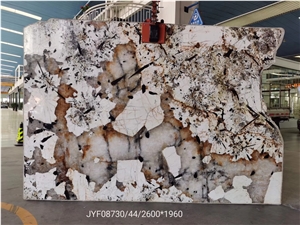 High Quality Pandora Granite Slab For Interior Decoration