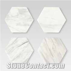 Marble Stone Hotel Decoration Tray Coaster Plate