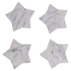 Marble Stone Hotel Decoration Tray Coaster Plate