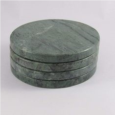 Marble Stone Hotel Decoration Tray Coaster Plate