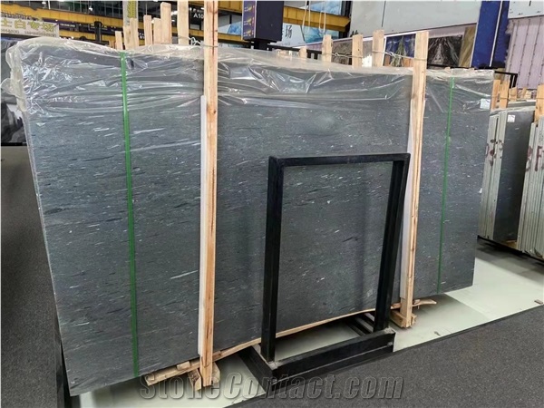 Vals Grey Luxury Popular Quartzite Slab Tile