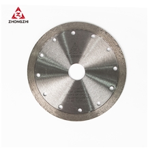 Zhongzhi 150Mm Sintered Diamond Saw Blade For Granite Use Zhongzhi 150Mm Sintered Diamond Saw Blade For Granite Use