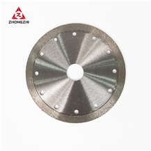 Zhongzhi 150Mm Sintered Diamond Saw Blade For Granite Use