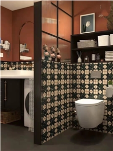 Stone Mosaic Tiles
