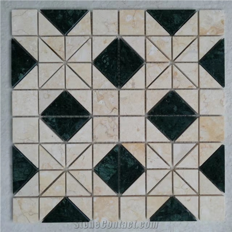 Stone Mosaic Tiles