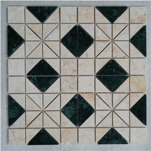 Stone Mosaic Tiles