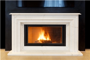 Marble Fireplaces, Stone Fireplaces