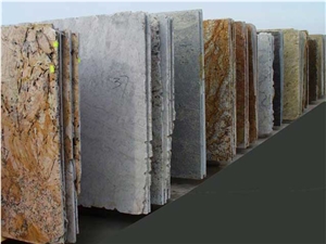 Granite Slabs