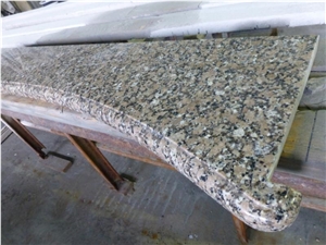 Zheltau Nadezhda Granite Countertop