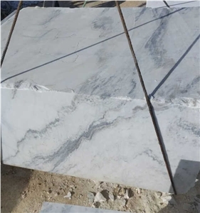 Crystal Marble Blocks, White Marble Blocks