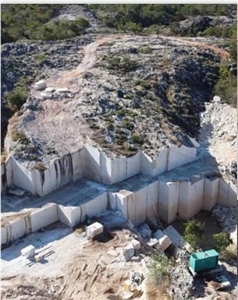 Blue River Marble Quarry Blue River Marble Quarry