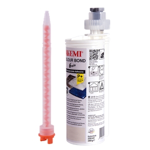 Akemi Colour Bond Beige 1700 Adhesive