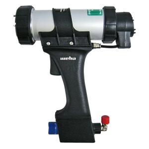 Cartridge Gun - Pneumatic Adhesive Gun