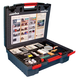 Repair System Repairlux For Damaged Stone, Artificial Stone