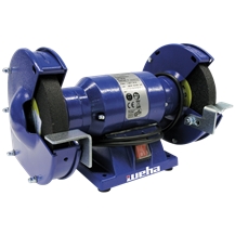 Bench Grinder 150Mm And 200Mm For Grinding Carbide Tools