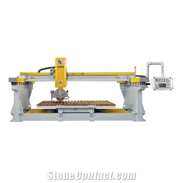 CNC Bridge Cutting Machine Express 600