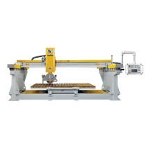 CNC Bridge Cutting Machine Express 600