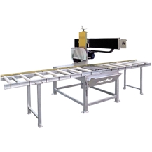 Crosscut Saw KS 40 Mitre Saw, Edge Cutting Machine