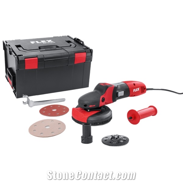 Dry Use Angle Grinder Supraflex SE 14-2 125