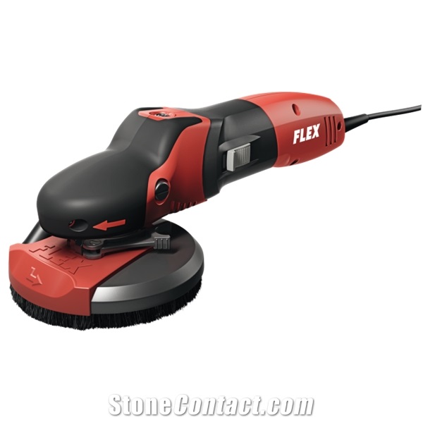 Dry Use Angle Grinder Supraflex SE 14-2 125