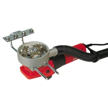 Hand Held Bush Hammer Machine Flex LST 1503 VR