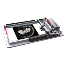 Photomaster CNC Type B Picture Etching Machine, Engraving Machine Photomaster CNC Type B Picture Etching Machine, Engraving Machine