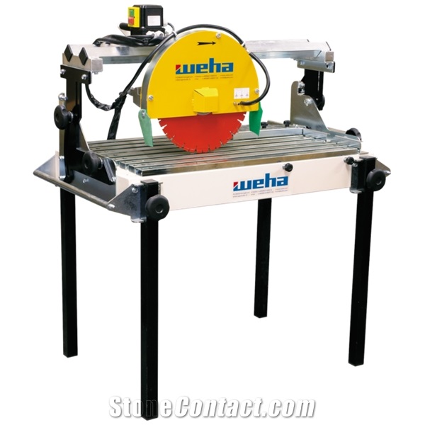 Portable Bench Saw Plus 600 Mm, 380 V