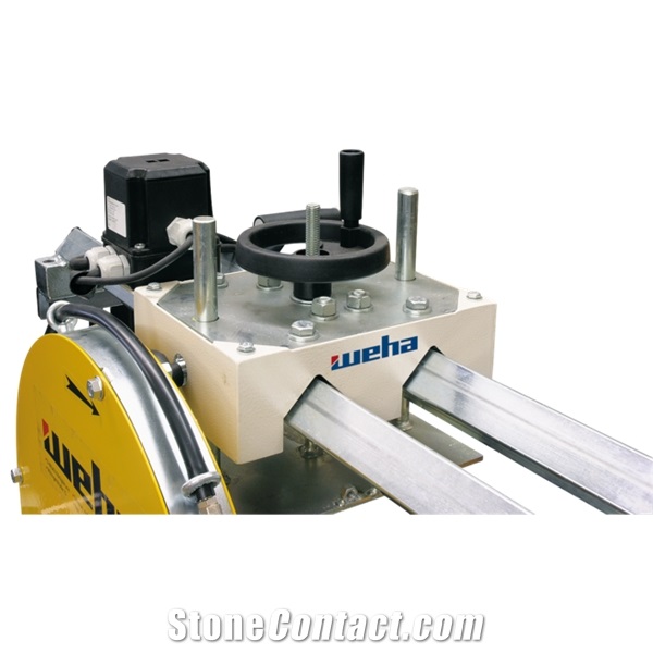 Portable Bench Saw Plus 600 Mm, 380 V