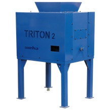 Recycling & Stone Crushing Machine - Stone Crusher Triton 2