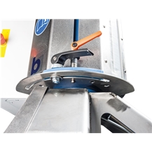 Wall Molding Saw WLS 500 For Precise Cutting Of Miters