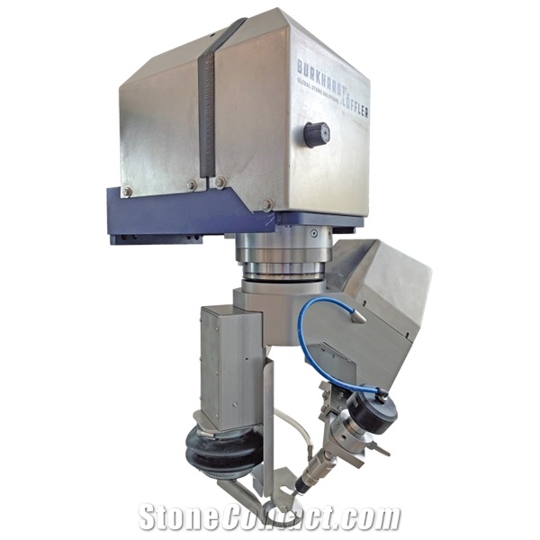 Waterjet Cutting Machine Powerjet 3D